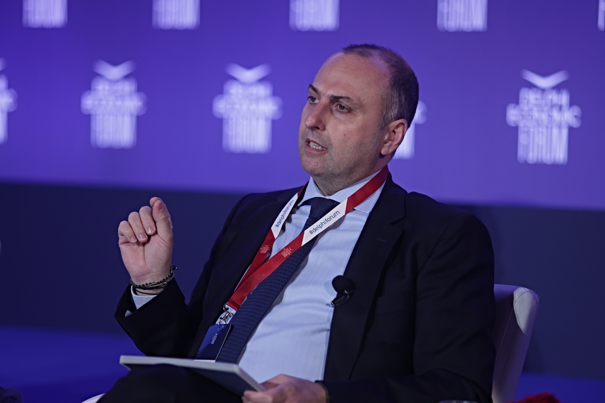 Γιώργος Καραγιάννης, Υφυπουργός Μεταφορών και Υποδομών