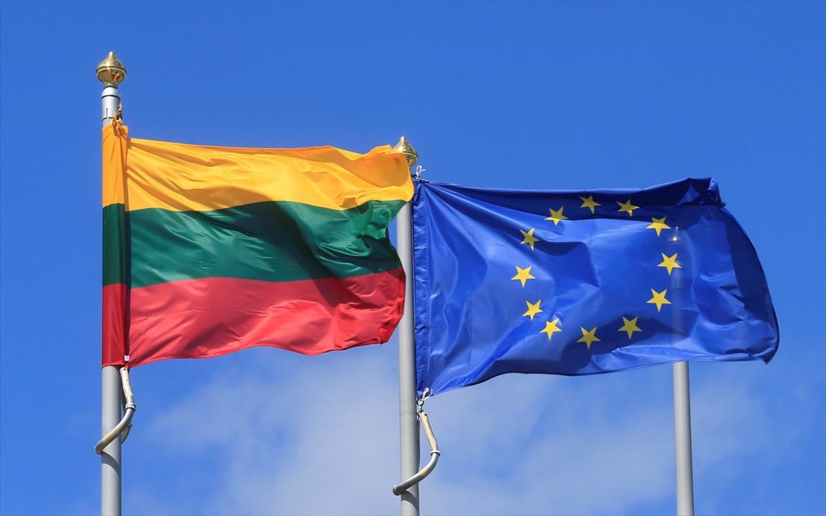 Η Λιθουανία επιδιώκει να αποσυνδεθεί από το ρωσικό δίκτυο διανομής ενέργειας το 2024