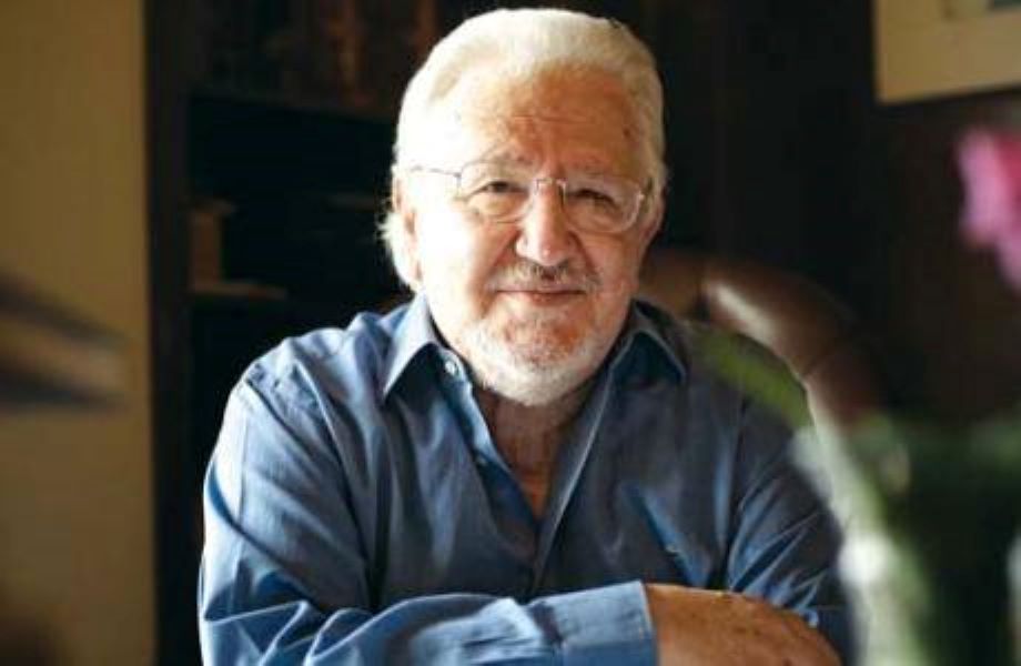 Πέθανε ο Ματθαίος Γιωσαφάτ - Ποιος ήταν ο κορυφαίος ψυχίατρος και ψυχαναλυτής