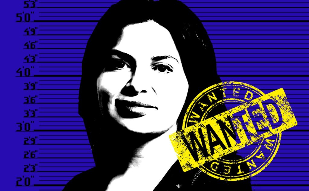 Στην Ελλάδα κρύβεται η Cryptoqueen που μπήκε στους 10 most wanted του FBI;