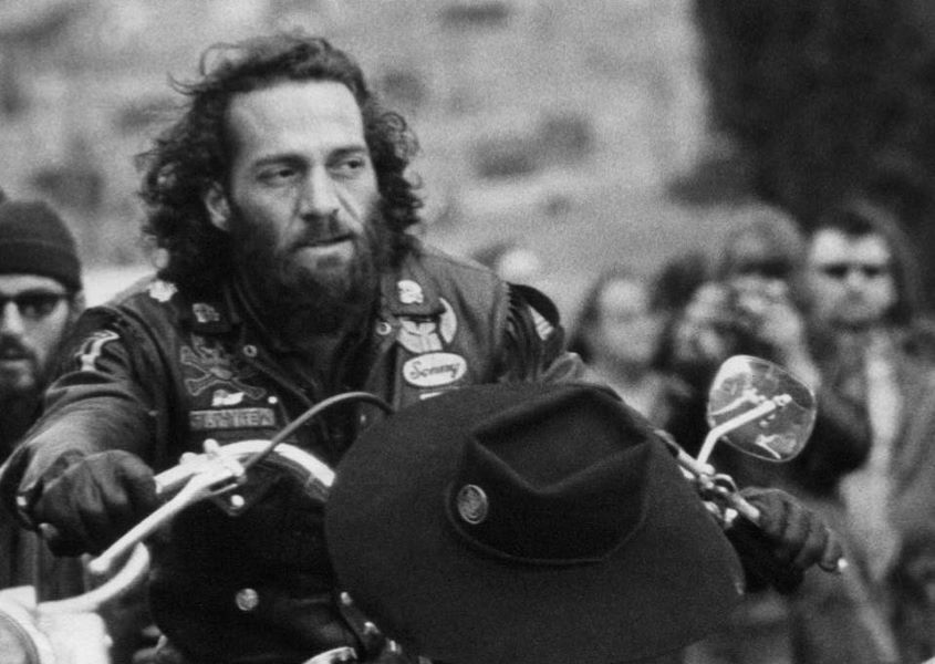 Πέθανε ο Sonny Barger, ιδρυτής των Hells Angels - Το μήνυμα που άφησε για μετά τον θάνατό του