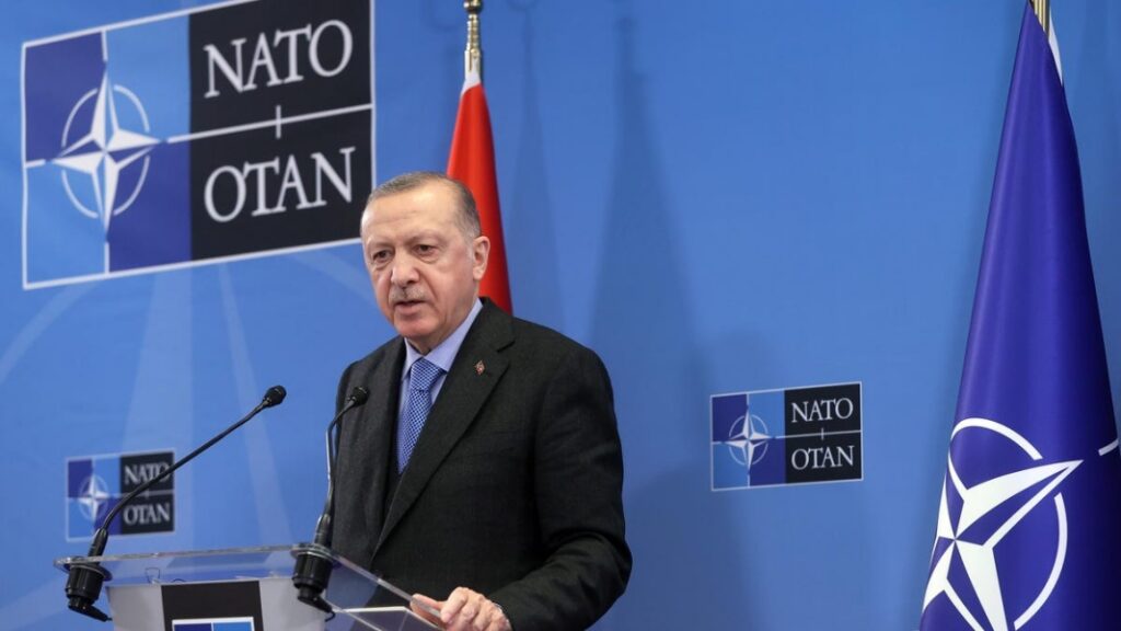 Νέα επίθεση Ερντογάν στον Μητσοτάκη: Aν δεν συμμαζευτεί, δεν πρόκειται να τον συναντήσω
