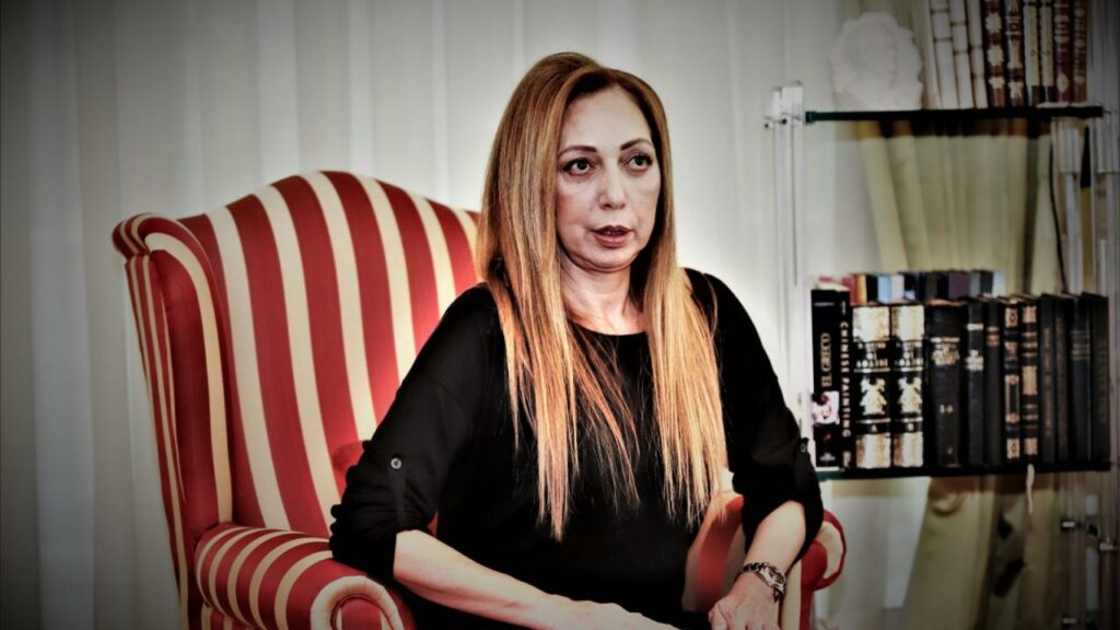 Μητέρα Γρηγορόπουλου: «Αμετανόητος δολοφόνος ο Κορκονέας - Δεν έχω απάντηση γιατί έχασα το παιδί μου»
