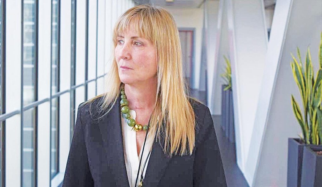 Ελ. Τουλουπάκη: Το αφήγημα της δήθεν "σκευωρίας" NOVARTIS κατέρρευσε ως χάρτινος πύργος