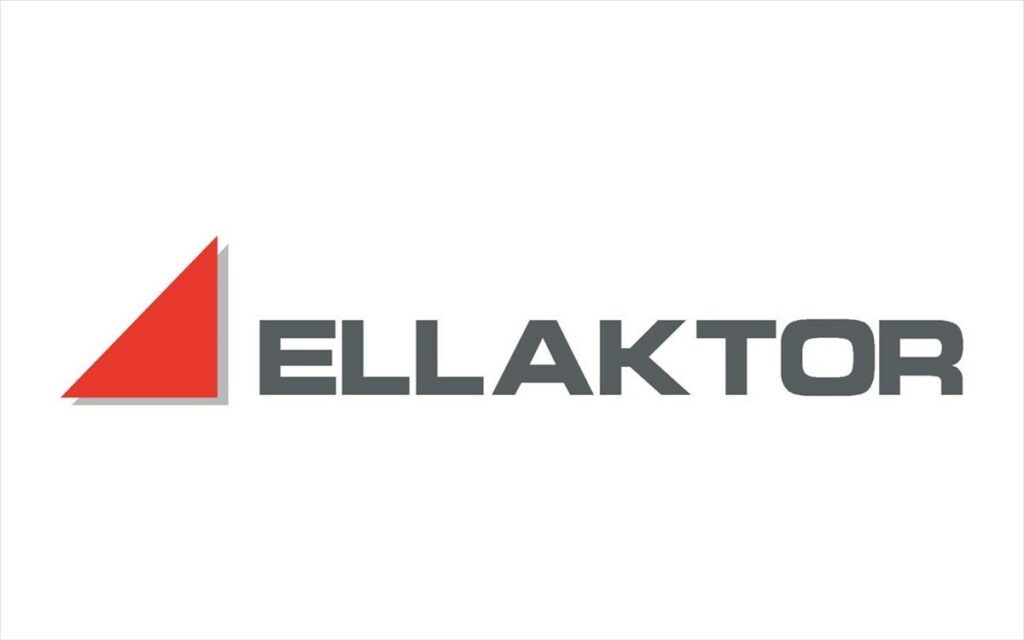 Ελλάκτωρ»