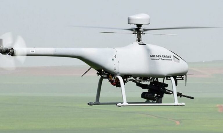 Αντι-drones θα φρουρούν τα νησιά μας