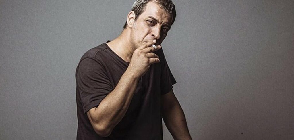 Θέμης Αδαμαντίδης