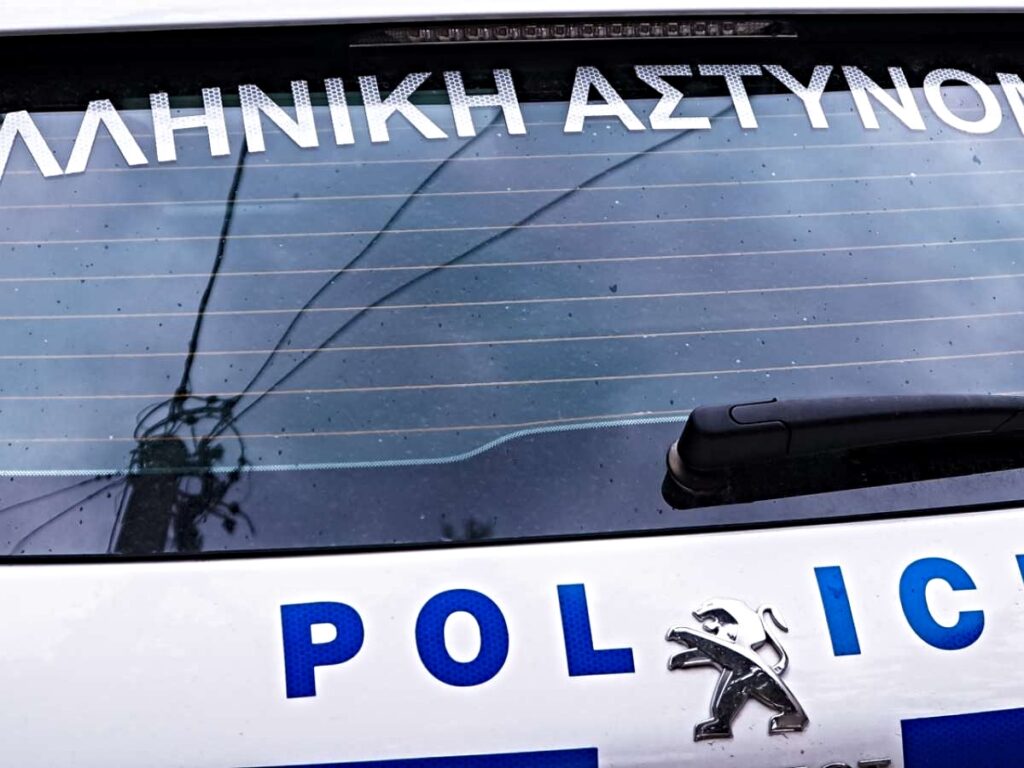 Χαλάνδρι: Συνελήφθη 25χρονος που λήστευε ανήλικους με την απειλή μαχαιριού στην Αττική