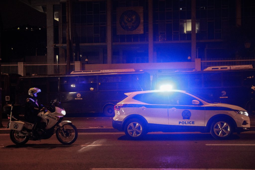 Κάτω Πατήσια: Πώς έγινε το αιματηρό επεισόδιο με τους δύο νεκρούς (Βίντεο)
