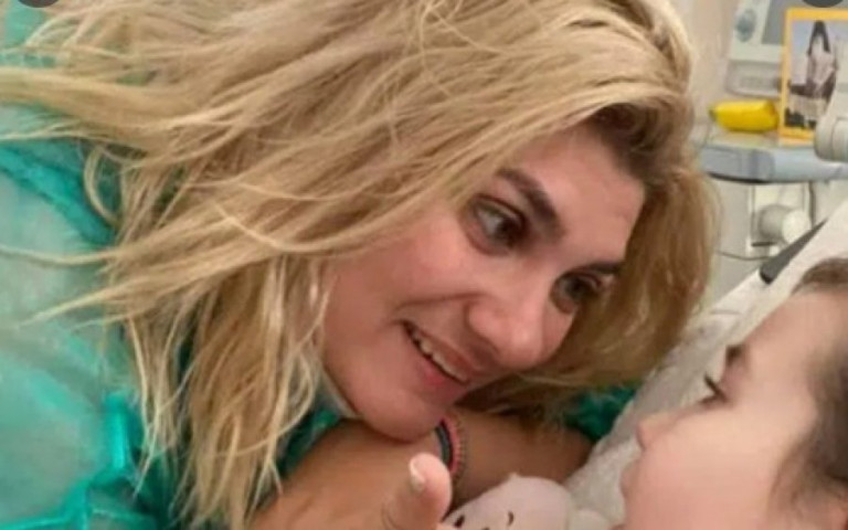 Υπήρχε μια υποψία στο μυαλό των υιατρών ότι κάτι ύποπτο συμβαίνει από την πλευρά της Ρούλας Πισπιρίγκου