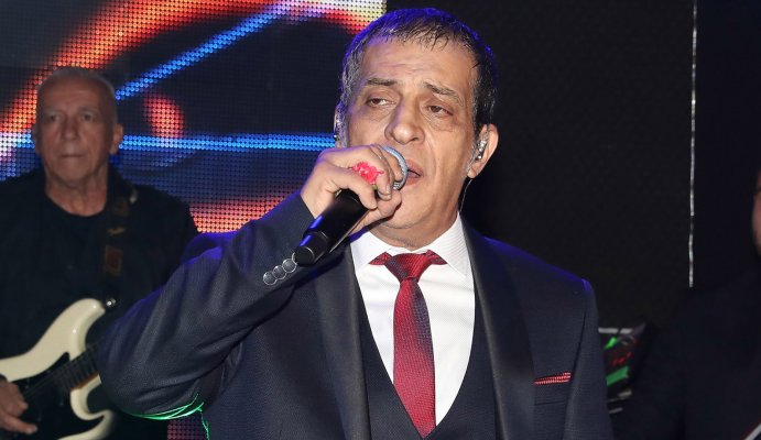 Θέμης Αδαμαντίδης - Ξεσπά η πρώην σύζυγός του: «Με χτύπαγε, έφευγε από το σπίτι και τα παιδιά έκλαιγαν»