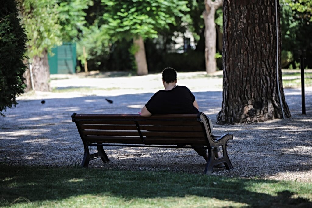 Καιρός, Ελλάδα.