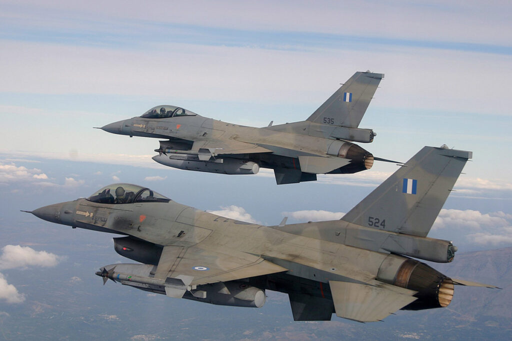F-16