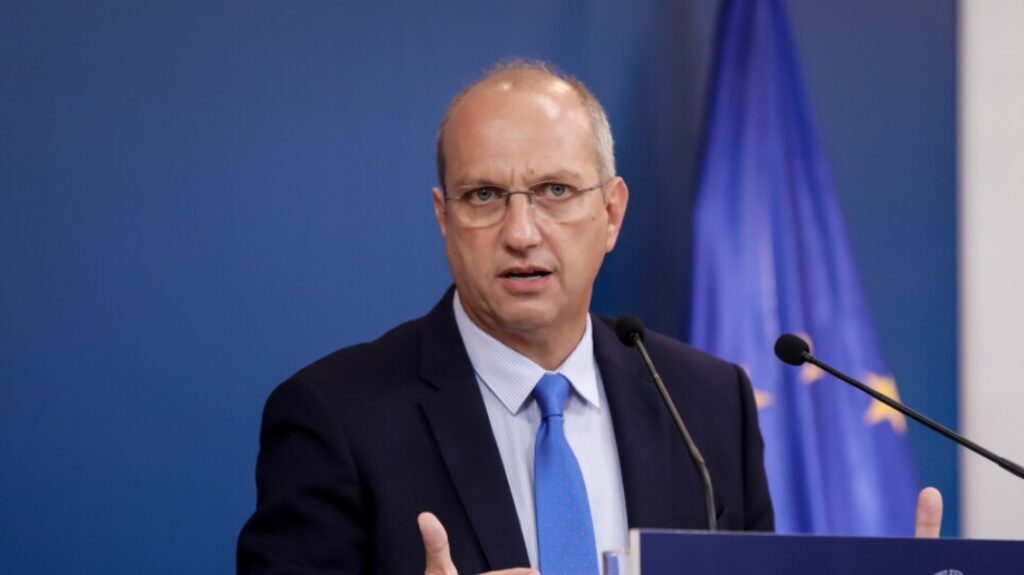 Οικονόμου: Ο Ερντογάν ενοχλείται από τη δυναμική που αποκτά η Ελλάδα