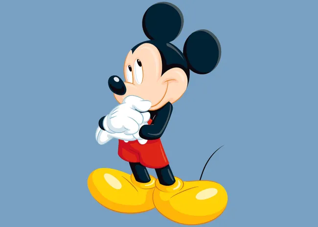 Ο Μίκι Μάους μπορεί να «φύγει» σύντομα από την Disney- Λήγουν τα πνευματικά δικαιώματα
