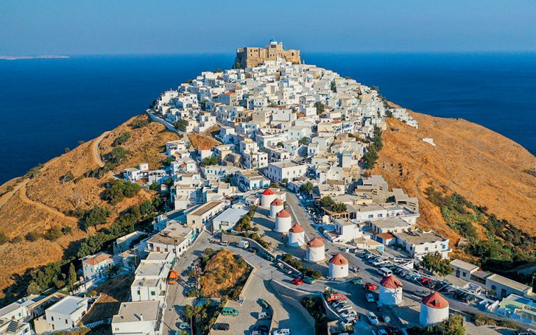 Αστυπάλαια,