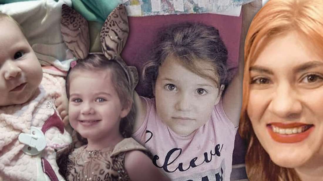 Θάνατος τριών παιδιών στην Πάτρα: Ο Τσιάρας ζήτησε πειθαρχικό έλεγχο των ιατροδικαστών που εξέτασαν Μαλένα-Ίριδα