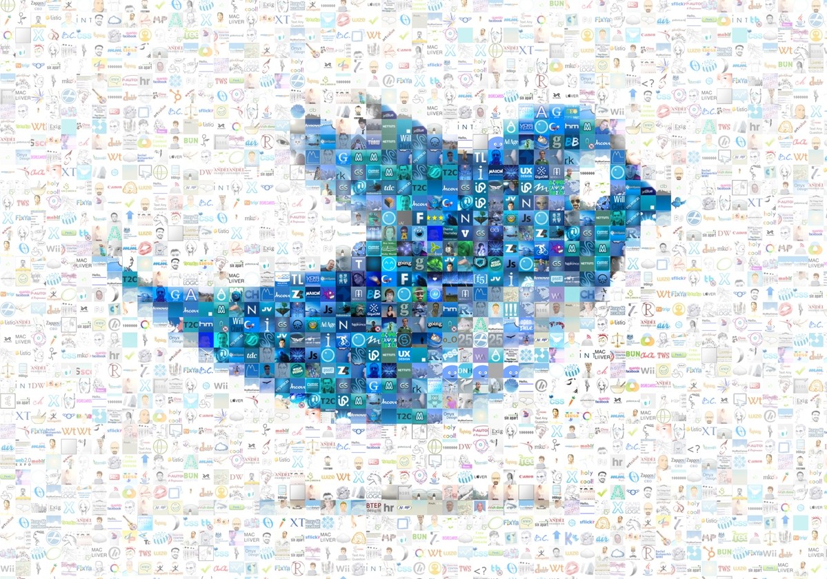 Οι δισεκατομμυριούχοι του Twitter με τους περισσότερους ακόλουθους