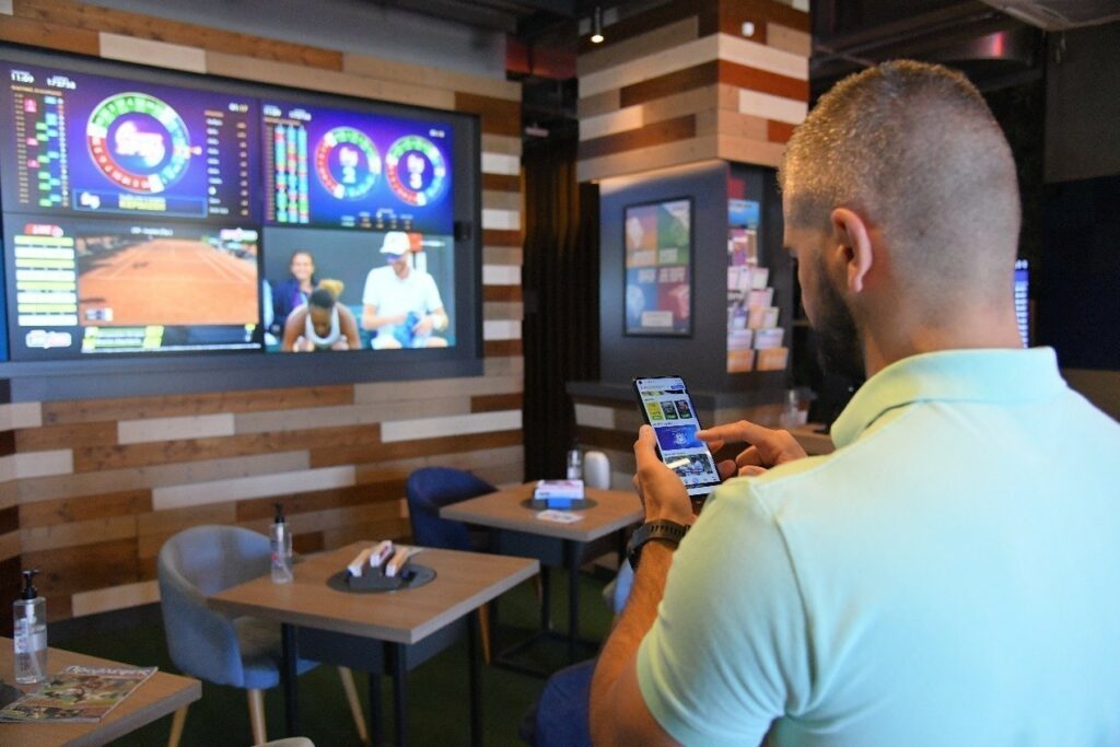 ΟPAP Store App: H νέα ψηφιακή εμπειρία στα καταστήματα ΟΠΑΠ