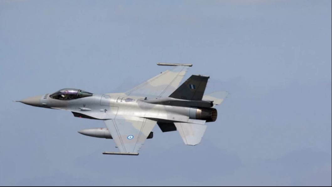 Κογκρέσο: Όχι στην πώληση F-16 στην Τουρκία