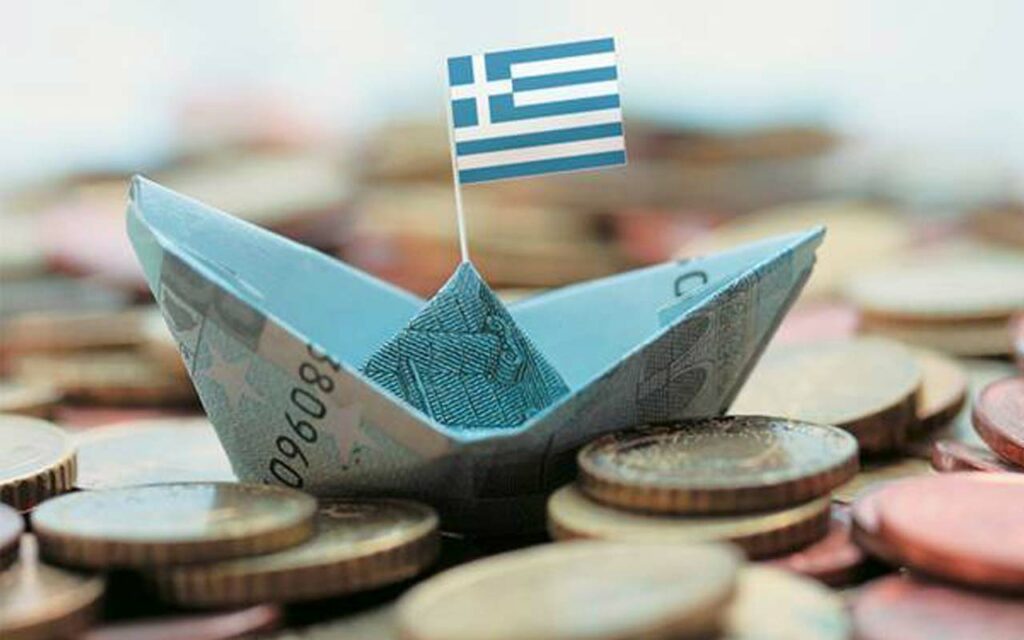 ΙΟΒΕ για την ελληνική οικονομία: Ανάπτυξη 3,5-4%, πληθωρισμός 9-9,6%, ανεργία 12-12,4% σύμφωνα με την τριμηνιαία έκθεση