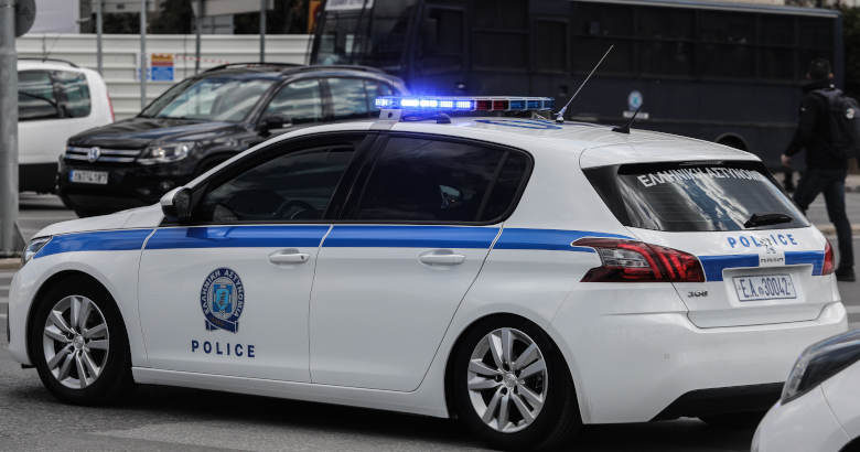 Θεσσαλονίκη: Δολοφονήθηκε με μανία από τον γιο της βρέθηκε σχεδόν αποκεφαλισμένη η 79χρονη