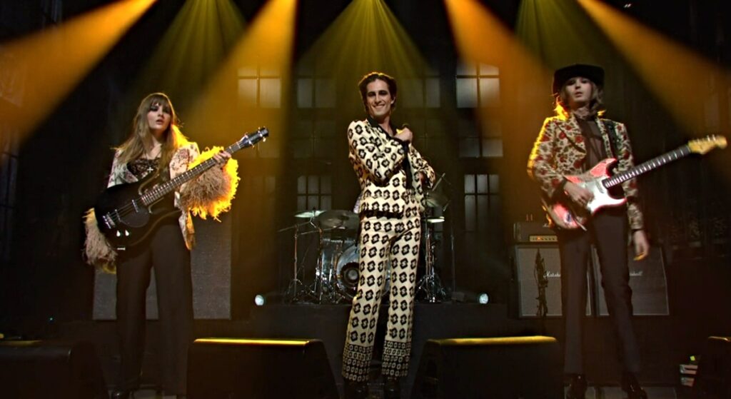 Maneskin
