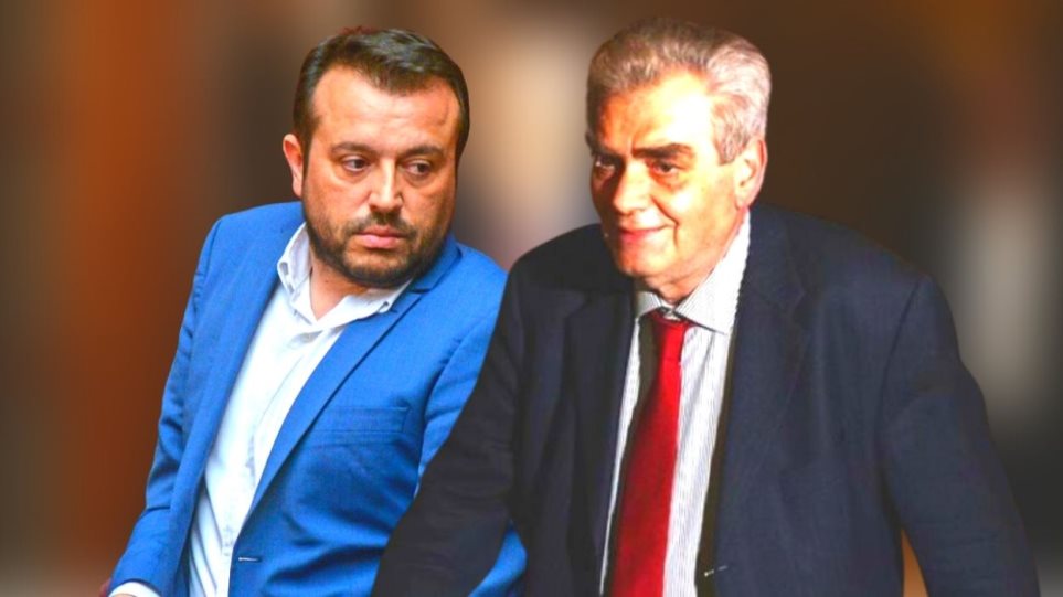Αναμένεται «μάχη »στη Βουλή για τις συνθέσεις των ειδικών δικαστηρίων
