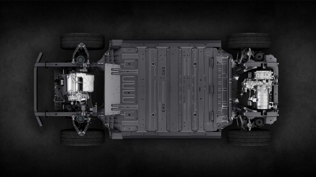 H Audi «έκλεψε» τον επικεφαλής interior designer της Nio