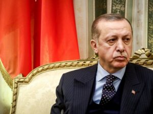 Φήμες θέλουν τον Ερντογάν να ανακοινώνει προσάρτηση των Κατεχομένων