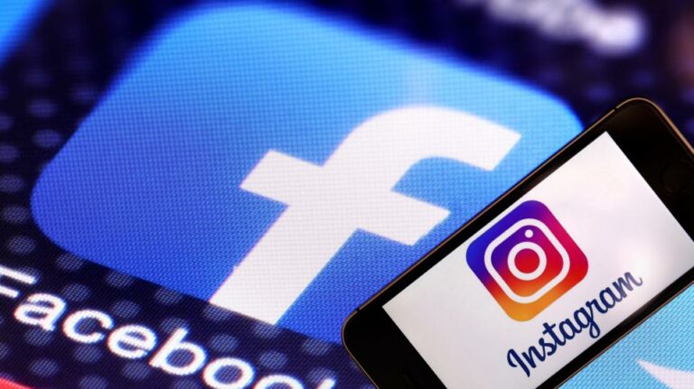 Ευρώπη κινδυνεύει να μείνει χωρίς Facebook και Instagram