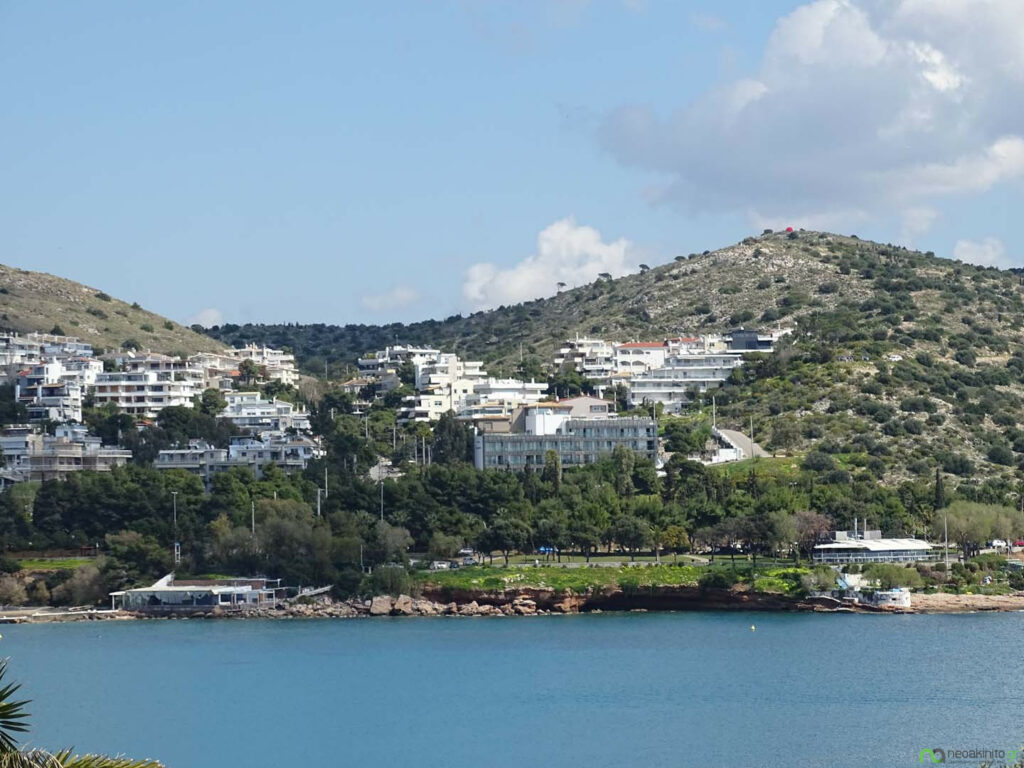 Το ακίνητο φιλέτο στη Βάρη και η ένταξη στο σχέδιο