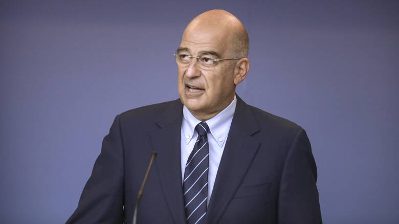 Δένδιας: «Η ΕΕ πρέπει να είναι παρούσα στα Δυτικά Βαλκάνια»