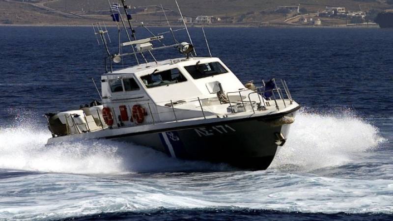 Χαλκιδική: Δύο αγνοούμενοι στη θαλάσσια περιοχή Ποσείδι - Σε εξέλιξη έρευνα από Λιμενικό και Πολεμική Αεροπορία