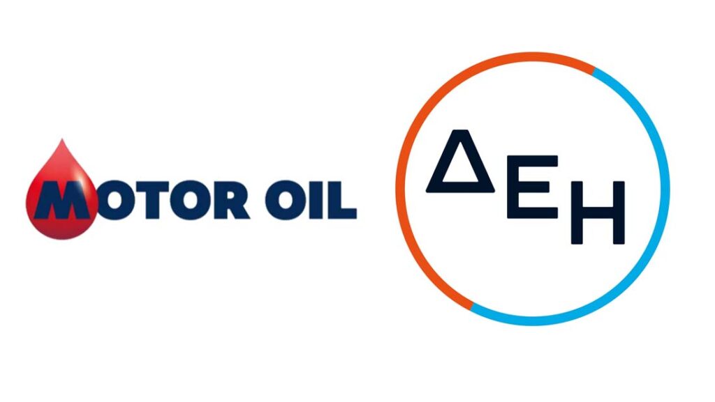 Ολοένα και πιο κοντά έρχονται Motor Oil και ΔΕΗ