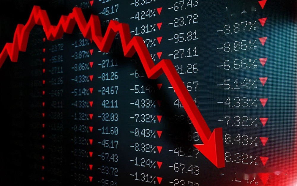 Στα πρόθυρα της χρεοκοπίας πολλές αναδυόμενες αγορές