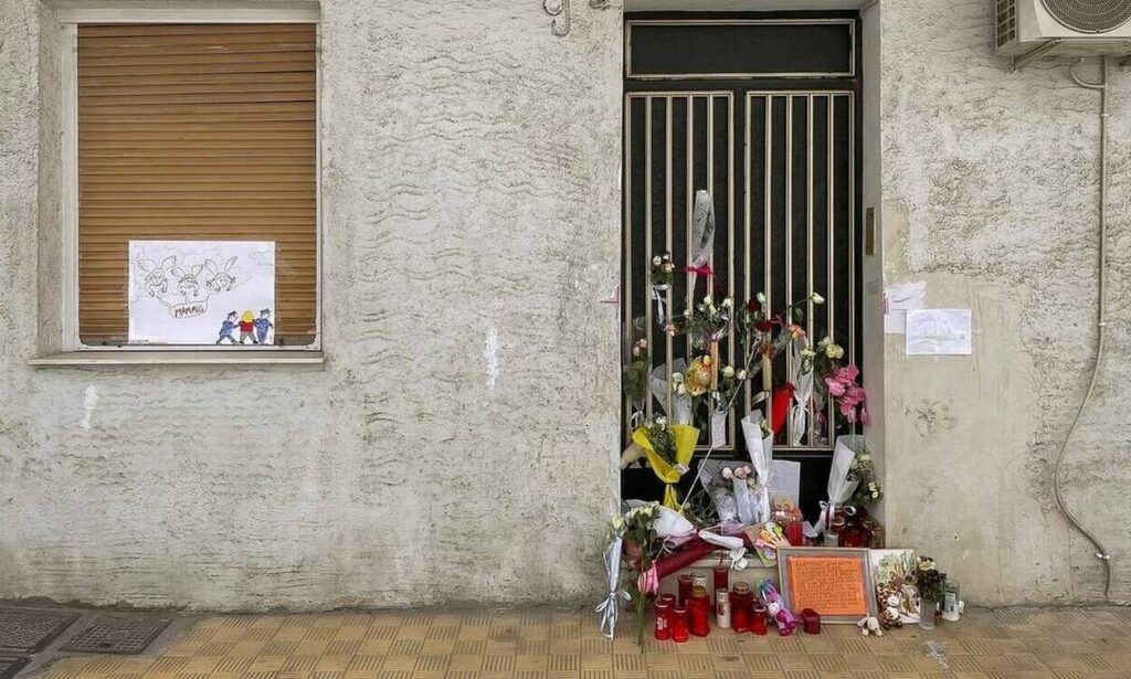 Θάνατος τριών παιδιών στην Πάτρα: Τα «θολά» σημεία στην υπόθεση της σπιτονοικοκυράς