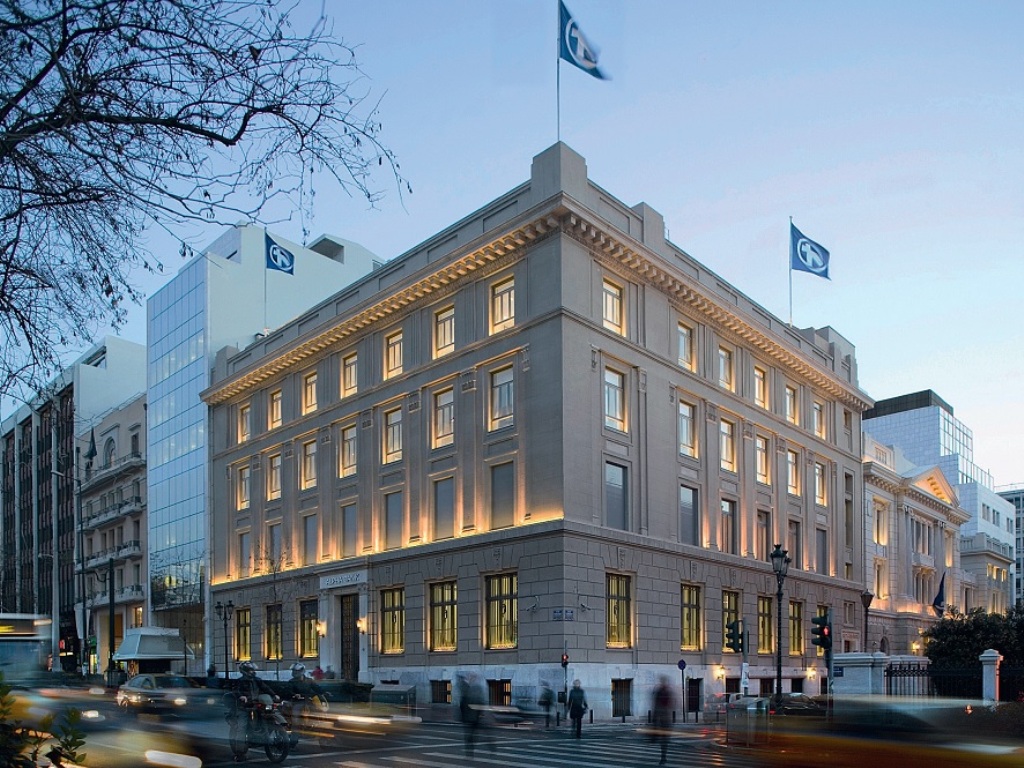 Alpha Bank: Σε διεθνείς επενδυτές σχεδόν το 100% του AT1 των 400 εκατ. ευρώ