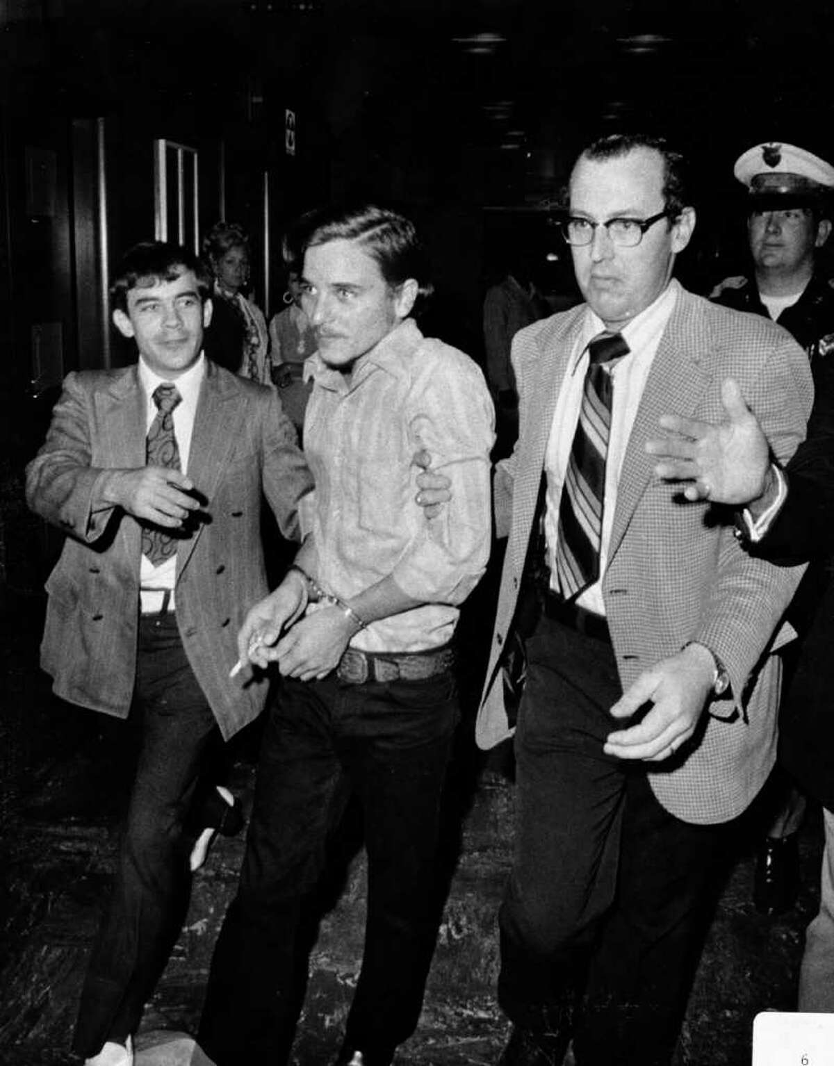 “Candy Man”: Ο serial killer που βίασε και δολοφόνησε 28 αγόρια