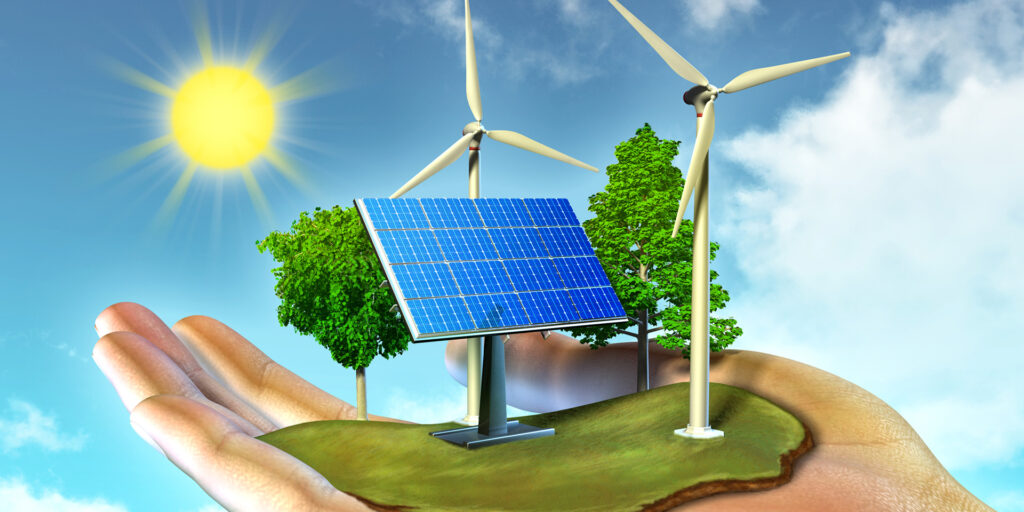 Ανανεώσιμες Πηγές Ενέργειας: Αποτελούν βασικό μοχλό συγκράτησης των τιμών