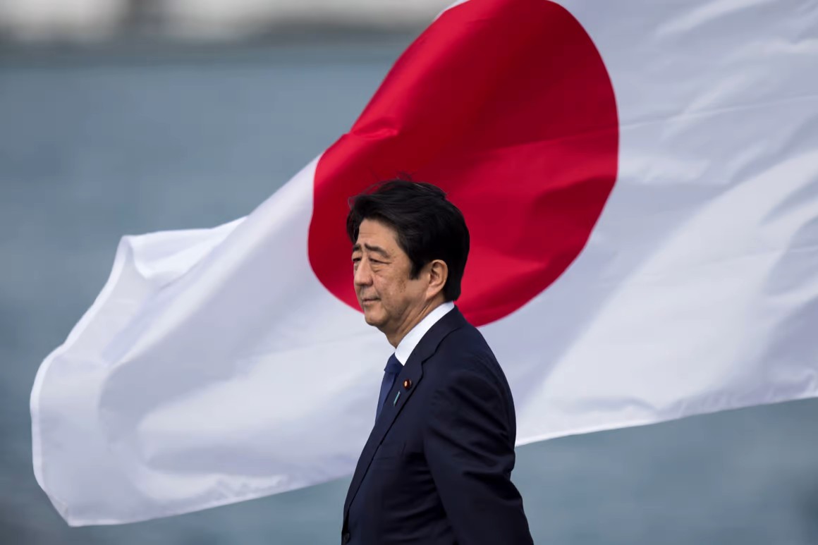 Abenomics: Ποια είναι η «κληρονομιά» του δολοφονημένου Σίνζο Αμπε