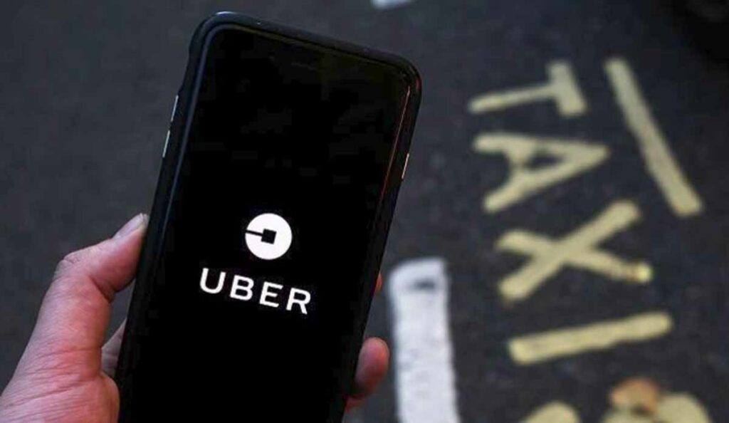Uber