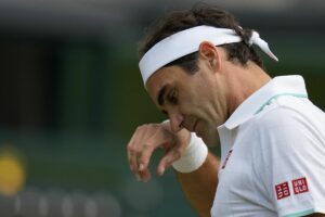 Federer: Για πρώτη φορά εκτός κατάταξης από το 1997!