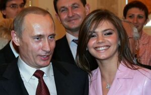 Πούτιν: «Δεν θέλω άλλα παιδιά, δεν θέλω άλλες κόρες»