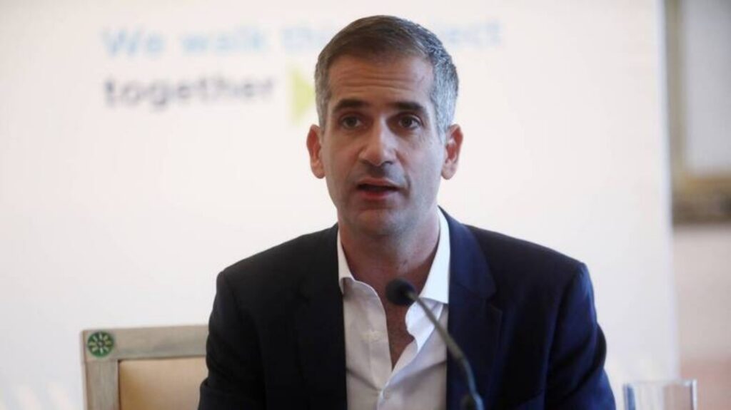 Μπακογιάννης: Μακάρι να υπάρξει στην Αθήνα «κίνημα τραπεζοκαθισμάτων»