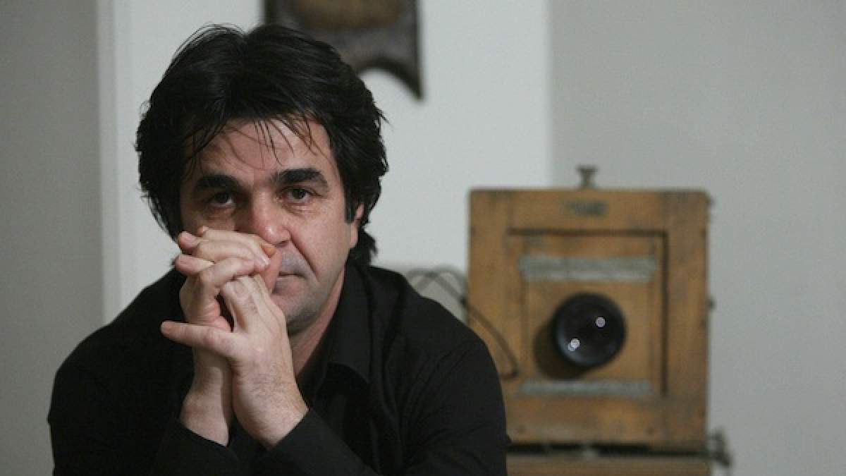 Ιράν: Συνελήφθη ο σκηνοθέτης Τζαφάρ Παναχί