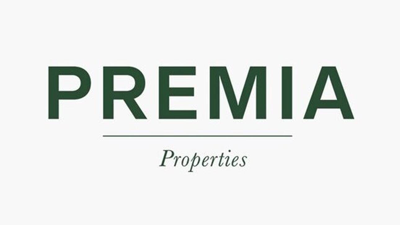 Premia Properties: Βαθμολογία Α στην πιστοληπτική αξιολόγηση από την ICAP