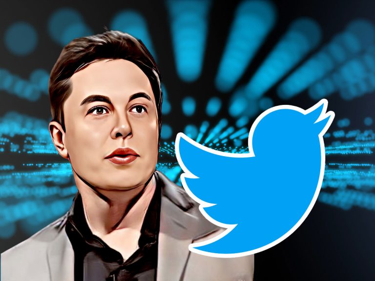 Twitter και ο Ίλον Μασκ