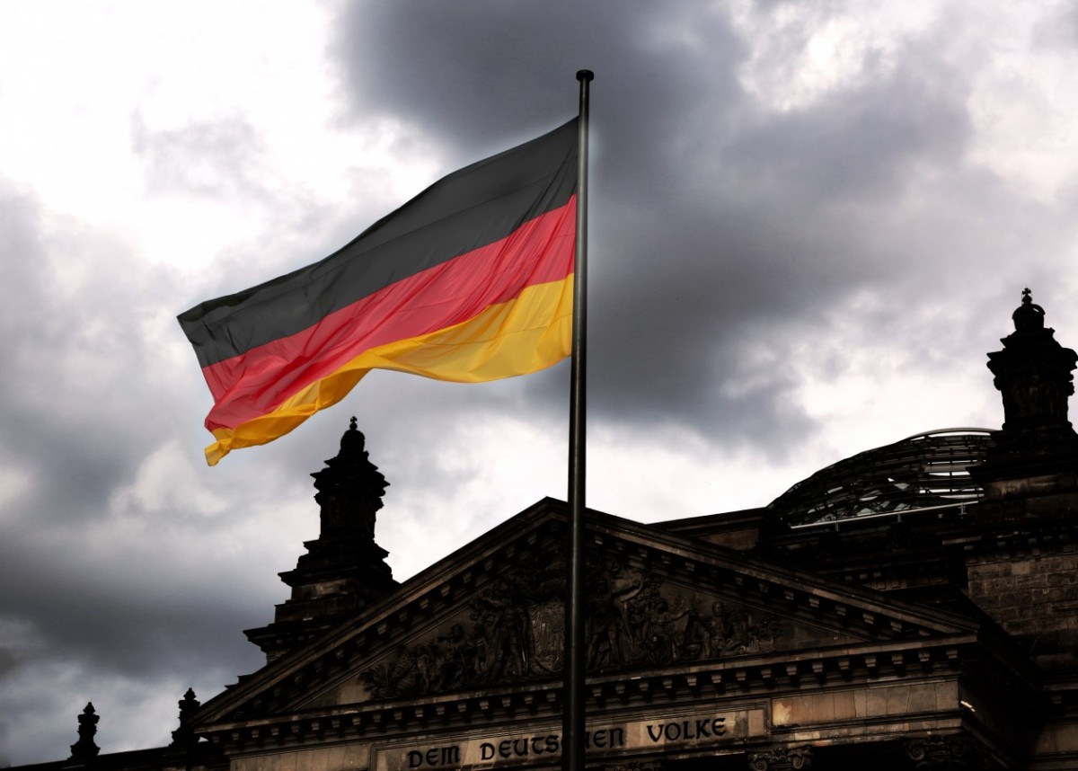 Γερμανία: Καταρρέει το επενδυτικό κλίμα εν μέσω ενεργειακής κρίσης