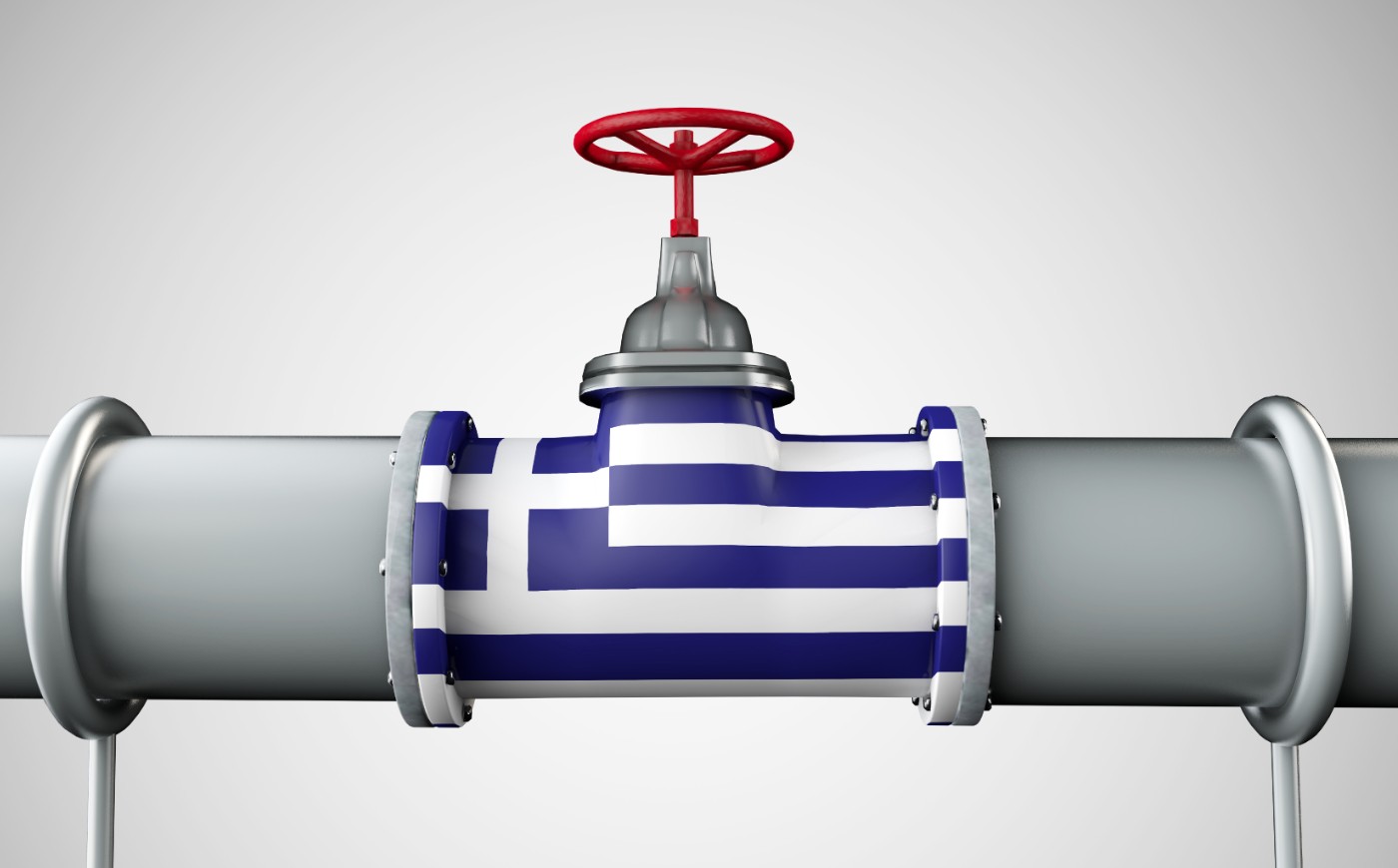 Οι εξαιρέσεις που πέτυχε η Ελλάδα στη συμφωνία της ΕΕ για το φυσικό αέριο